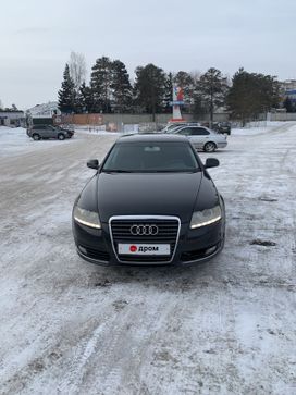  Audi A6 2010 , 1200000 , 