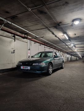  Honda Accord 1994 , 220000 , 