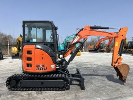 - Hitachi ZX30U-5 2022 , 3299000 , 