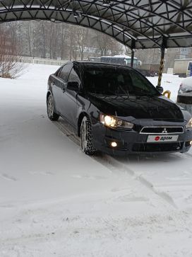  Mitsubishi Lancer 2010 , 750000 , 