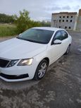  Skoda Octavia 2020 , 1500000 , 