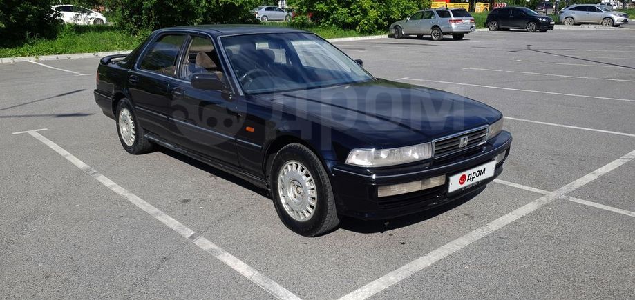  Honda Inspire 1992 , 300000 , 