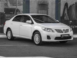 Toyota Corolla 2012 , 1059000 , 