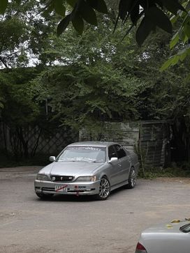  Toyota Cresta 1997 , 610000 , 