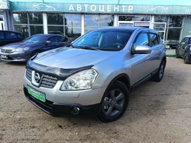 SUV   Nissan Qashqai 2007 , 849000 , 