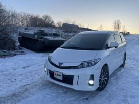    Toyota Estima 2015 , 3000000 , 