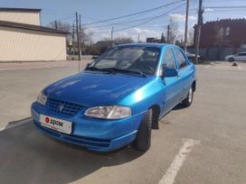 Kia Avella 1999 , 135000 , 