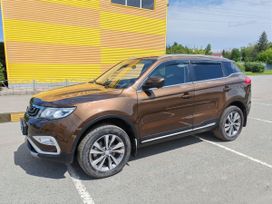 SUV   Geely Atlas 2020 , 1670000 , 