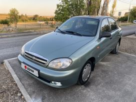  Chevrolet Lanos 2007 , 325000 , 