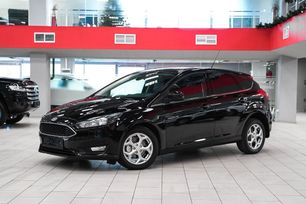 Ford Focus 2016 , 929000 , 