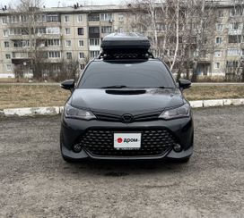  Toyota Corolla Fielder 2015 , 1700000 , 
