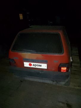  Fiat Uno 1997 , 60000 , 