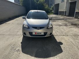  Mazda Demio 2008 , 655000 , 