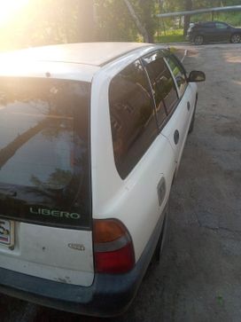  Mitsubishi Libero 2002 , 220000 , -