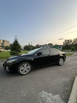  Mazda Mazda6 2008 , 980000 , 