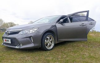  Toyota Camry 2015 , 1950000 , 