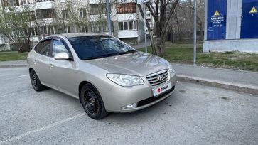  Hyundai Elantra 2010 , 670000 , 