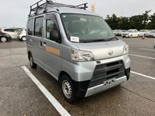  Hijet, 2020