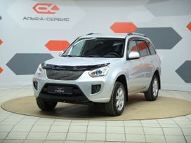 SUV   Chery Tiggo T11 2014 , 520000 , 
