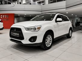 SUV   Mitsubishi ASX 2014 , 978000 , 
