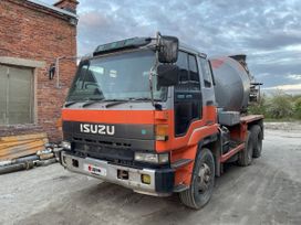  () Isuzu Forward 1994 , 2450000 , 