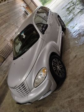  Chrysler PT Cruiser 2005 , 510000 , 