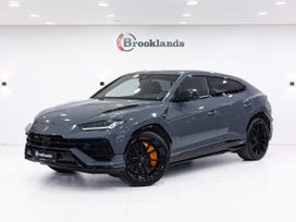 SUV или внедорожник Lamborghini Urus 2023 года, 31490000 рублей, Москва
