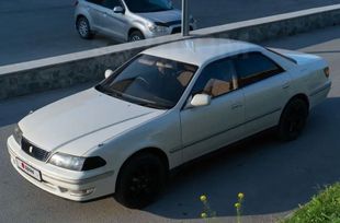  Toyota Mark II 1998 , 620000 , 