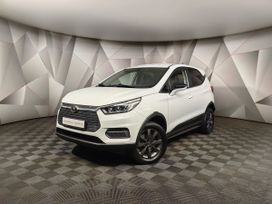 SUV   BYD Yuan 2019 , 1700000 , 