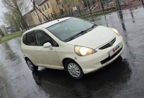  Honda Fit 2001 , 330000 , 
