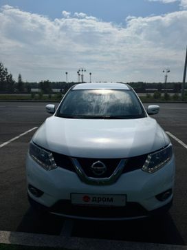 SUV   Nissan X-Trail 2018 , 2180000 , 