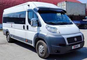   Fiat Ducato 2013 , 1680000 , 