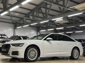  Audi A6 2019 , 4999000 ,  