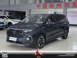 Минивэн или однообъемник Hyundai Custin 2022 года, 2535000 рублей, Владивосток