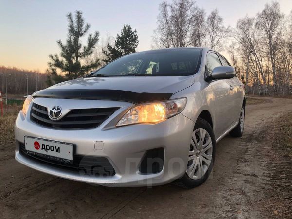  Toyota Corolla 2012 , 995000 , 