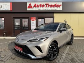 SUV   Toyota Venza 2025 , 5500000 , 