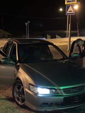  Honda Accord 1998 , 540000 , -