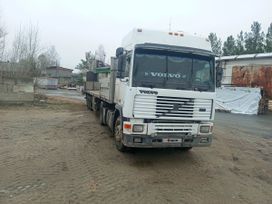   Volvo F12 1990 , 1500000 ,  