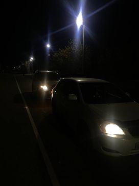  Toyota Allex 2005 , 700000 , 