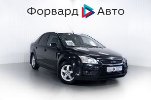  Ford Focus 2007 , 639000 , 