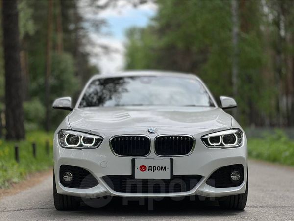  BMW 1-Series 2016 , 1480000 , 
