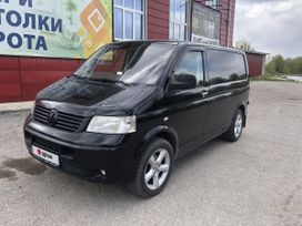    Volkswagen Transporter 2008 , 1049000 , 