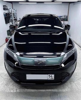 SUV   Toyota Harrier 2019 , 3000056 , 