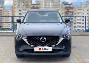 SUV   Mazda CX-5 2023 , 2978000 , 
