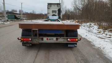   Dennison EF 1997 , 650000 , 