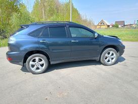SUV   Lexus RX330 2003 , 1490000 , 