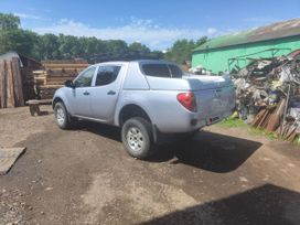  Mitsubishi L200 2008 , 990000 , 