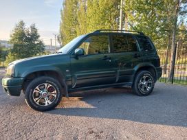 SUV   Suzuki Grand Vitara 2005 , 720000 , 