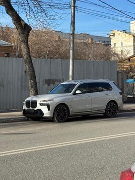 SUV   BMW X7 2023 , 13180000 , 