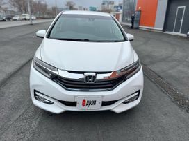  Honda Shuttle 2015 , 1050000 , 